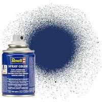 Spray RBR-blau von Revell