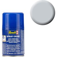 Spray aluminium, metallic Spray aluminium, metallic von Revell