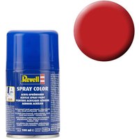 Spray feuerrot, glänzend von Revell