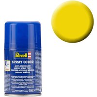Spray gelb, glänzend von Revell