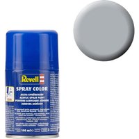 Spray silber, metallic von Revell