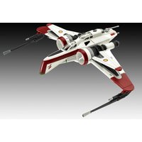 Starter Kit - ARC-170 Fighter Starter Kit - ARC-170 Fighter von Revell