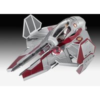 Starter Kit - Obi-Wan´s Starfighter von Revell