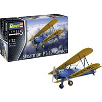 Stearman PT-17 Kaydet Stearman PT-17 Kaydet von Revell