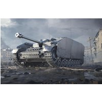 Sturmgeschütz IV - World of Tanks Sturmgeschütz IV - World of Tanks von Revell