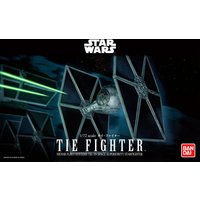 TIE Fighter - Bandai von Revell