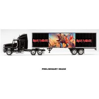 Tour Truck - Iron Maiden - 50th Anniversary Tour Truck - Iron Maiden - 50th Anniversary von Revell