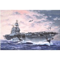 USS Enterprise CV-6 von Revell