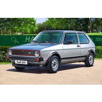 VW Golf 1 GTI VW Golf 1 GTI von Revell