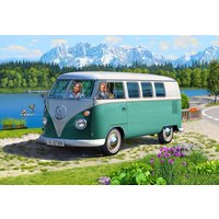 VW T1 Bus von Revell