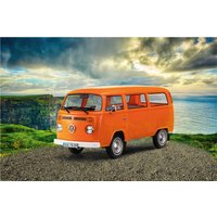 VW T2 Bus - easy-click-system von Revell