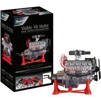 Visible V-8 Engine Visible V-8 Engine von Revell
