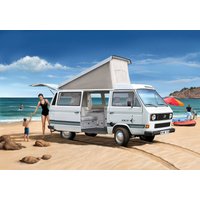 Volkswagen T3 Camper von Revell