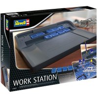 Work Station Work Station von Revell