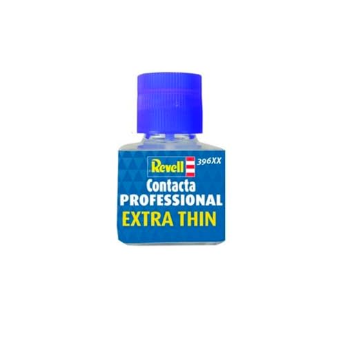 revell gmbh EXTRA THIN CONTACTA 30ML PROFESSIONA revell gmbh EXTRA THIN CONTACTA 30ML PROFESSIONA von Revell