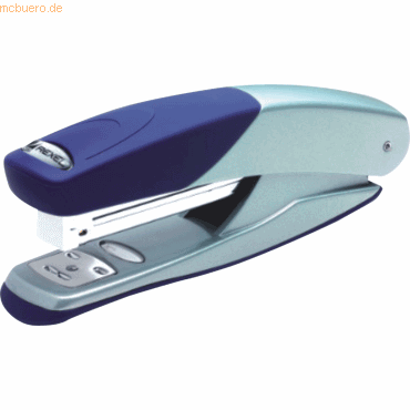 10 x Rexel Heftgerät Torador silber/blau 10 x Rexel Heftgerät Torador silber/blau von Rexel
