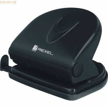 12 x Rexel Locher V212 1,2mm schwarz 12 x Rexel Locher V212 1,2mm schwarz von Rexel