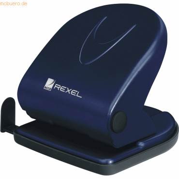 6 x Rexel Bürolocher V220 blau 6 x Rexel Bürolocher V220 blau von Rexel