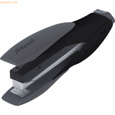 6 x Rexel Heftgerät 30FS schwarz/grau 6 x Rexel Heftgerät 30FS schwarz/grau von Rexel