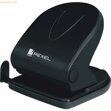 6 x Rexel Locher V220 2,0mm schwarz 6 x Rexel Locher V220 2,0mm schwarz von Rexel