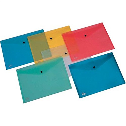Acco King Mec 00111355 5 A Druck klar Ordner, verschiedene Farben Acco King Mec 00111355 5 A Druck klar Ordner, verschiedene Farben von Rexel