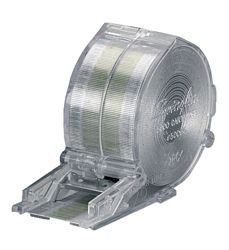 Rexel 06308 Heftklammernmagazin Auto, 25, Packung mit 5000 Stück von Rexel