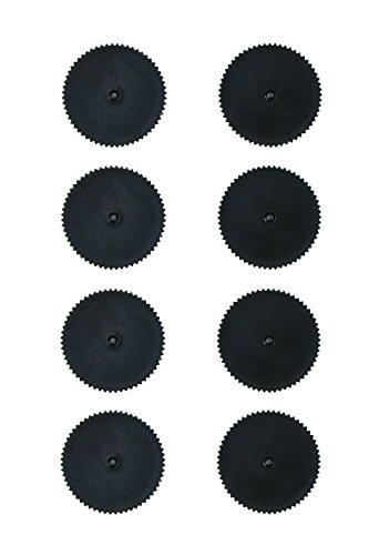 Rexel 2101097 Ersatzscheiben für Locher HD2300/HD2150/HD4150, 10 Stück Rexel 2101097 Ersatzscheiben für Locher HD2300/HD2150/HD4150, 10 Stück von Rexel