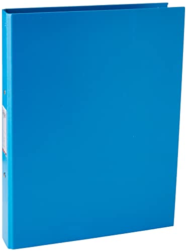 Rexel 2115564 Ringbuch, A4, 25 mm, Blau von Rexel