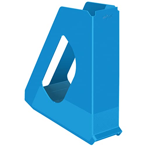 Rexel 2115603 Stehsammler Blau Rexel 2115603 Stehsammler Blau von Rexel