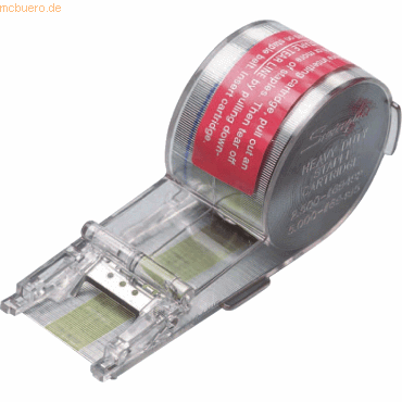Rexel Heftklammerkassette für Rapid Stella 30 VE=5000 Stück von Rexel