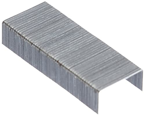 Rexel Heftklammern 10 aus Stahl, Präzises, störungsfreies Heften, 5000 Stück Rexel Heftklammern 10 aus Stahl, Präzises, störungsfreies Heften, 5000 Stück von Rexel
