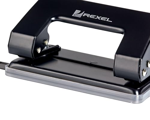 Rexel Locher Student S208, Sortiert farbe Locher für den Privatgebrauch Rexel Locher Student S208, Sortiert farbe Locher für den Privatgebrauch von Rexel