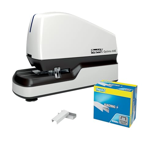 R:Stapler 60E electric EU von Rexel