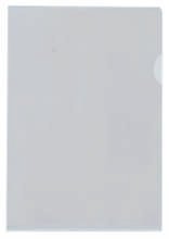 Rexel Sichthülle Standard A4 aus PP Folie, glänzend, 120 µ, 10 Stück, glasklar Rexel Sichthülle Standard A4 aus PP Folie, glänzend, 120 µ, 10 Stück, glasklar von Rexel