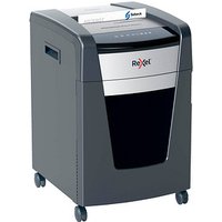 Rexel XP514+ Aktenvernichter mit Partikelschnitt P-5, 2 x 15 mm, bis 14 Blatt, grau Rexel XP514+ Aktenvernichter mit Partikelschnitt P-5, 2 x 15 mm, bis 14 Blatt, grau von Rexel