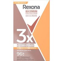 Rexona 96h Protection Sports Control Deo-Stick 45 ml Rexona 96h Protection Sports Control Deo-Stick 45 ml von Rexona