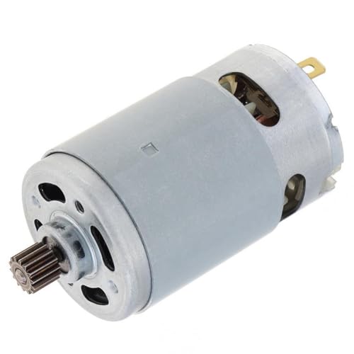 Reykentu 21V RS550 Motor Gebürsteter Motor 14 Zähne Geeignet für 4 6 schnurlose Mini Logging Saw Elektrowerkzeug Ersatzteile von Reykentu