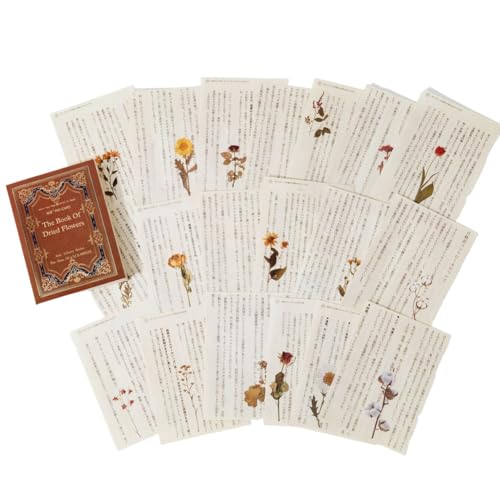 Reykentu Buchmaterial aus Retro-Papier, Text von Buchseiten, alte Zeitung, Material Papier Reykentu Buchmaterial aus Retro-Papier, Text von Buchseiten, alte Zeitung, Material Papier von Reykentu