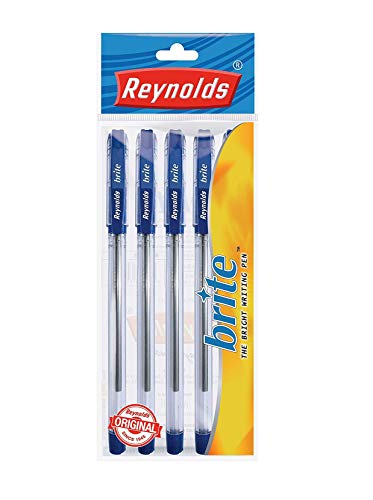 Reynolds Brite Kugelschreiber, Original, 5 Stück Reynolds Brite Kugelschreiber, Original, 5 Stück von Reynolds