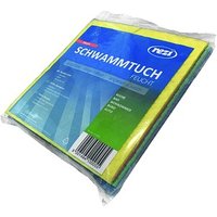 Rezi Allzwecktücher Schwammtücher, 5 Tücher von Rezi