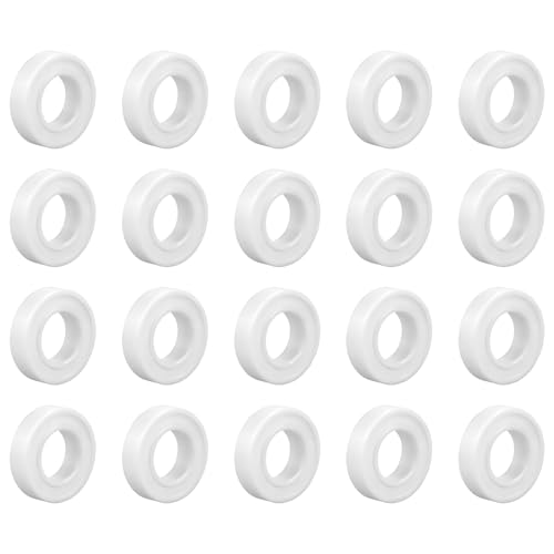 Rfeeuubft 20X 608- Voll Keramisches Abgedichtetes Lager 8X22X7 Zro2 Lager 18273 Rfeeuubft 20X 608- Voll Keramisches Abgedichtetes Lager 8X22X7 Zro2 Lager 18273 von Rfeeuubft