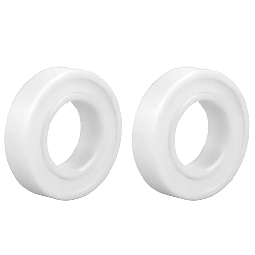 Rfeeuubft 2X 608- Voll Keramisches Abgedichtetes Lager 8X22X7 Zro2 Lager 18273 Rfeeuubft 2X 608- Voll Keramisches Abgedichtetes Lager 8X22X7 Zro2 Lager 18273 von Rfeeuubft