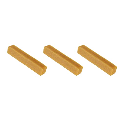 Rfeeuubft 3X Abrasive Reinigung Klebe Stift Schleifen Band Band Trommel Reiniger Schleifpapier Reinigung Radiergummi Rfeeuubft 3X Abrasive Reinigung Klebe Stift Schleifen Band Band Trommel Reiniger Schleifpapier Reinigung Radiergummi von Rfeeuubft