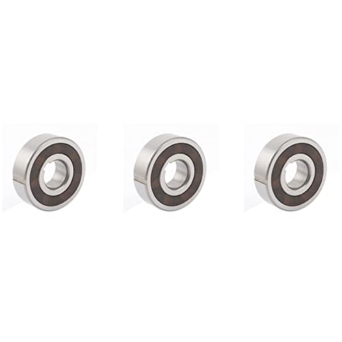 Rfeeuubft 3X CSK12PP Freilaufkupplung mit Doppelter Passfedernut 12 x 32 x 10 mm Rfeeuubft 3X CSK12PP Freilaufkupplung mit Doppelter Passfedernut 12 x 32 x 10 mm von Rfeeuubft