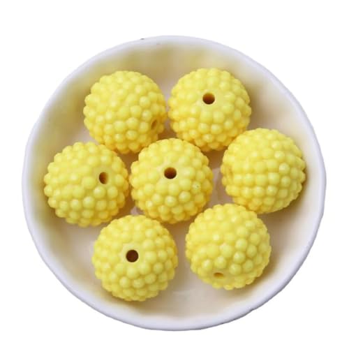 12 mm, 16 mm, 20 mm, solide klobige Strasssteine, für Stifte, Perlenschmuck, Gelb, 12 mm, 400 Stück 12 mm, 16 mm, 20 mm, solide klobige Strasssteine, für Stifte, Perlenschmuck, Gelb, 12 mm, 400 Stück von Rfmfkkg