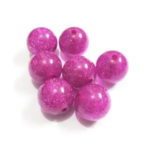 12 mm, 480 Stück/Beutel, 20 mm, 100 Stück/Perlen für klobigen Schmuck, Hochzeitsdekorationen, Basteln, Basteln, 16 mm, 200 Stück pro Beutel 12 mm, 480 Stück/Beutel, 20 mm, 100 Stück/Perlen für klobigen Schmuck, Hochzeitsdekorationen, Basteln, Basteln, 16 mm, 200 Stück pro Beutel von Rfmfkkg