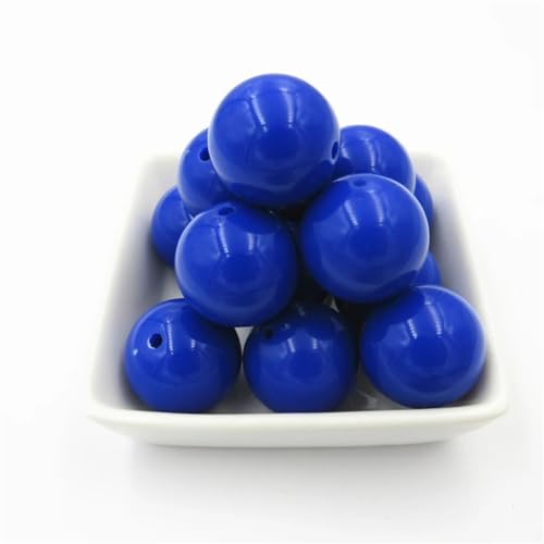 6 mm/8 mm/10 mm/12 mm/14 mm/16 mm/18 mm/20 mm, Acryl, massiv, für klobige Halsketten/DIY/handgefertigt, 19, 18 mm, 150 Stück 6 mm/8 mm/10 mm/12 mm/14 mm/16 mm/18 mm/20 mm, Acryl, massiv, für klobige Halsketten/DIY/handgefertigt, 19, 18 mm, 150 Stück von Rfmfkkg