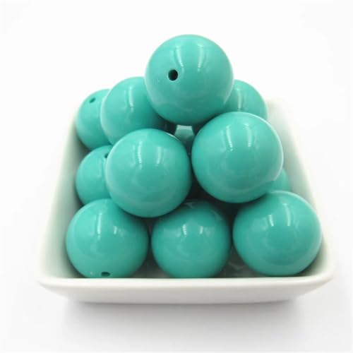 6 mm/8 mm/10 mm/12 mm/14 mm/16 mm/18 mm/20 mm, Acryl, massiv, für klobige Halsketten/DIY/handgefertigt, 42 A34, 8 mm, 1700 Stück 6 mm/8 mm/10 mm/12 mm/14 mm/16 mm/18 mm/20 mm, Acryl, massiv, für klobige Halsketten/DIY/handgefertigt, 42 A34, 8 mm, 1700 Stück von Rfmfkkg