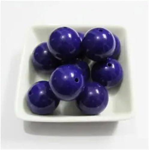 6 mm/8 mm/10 mm/12 mm/14 mm/16 mm/18 mm/20 mm, Acryl, massiv, für klobige Halsketten/DIY/handgefertigt, 61, 6 mm, 3800 Stück 6 mm/8 mm/10 mm/12 mm/14 mm/16 mm/18 mm/20 mm, Acryl, massiv, für klobige Halsketten/DIY/handgefertigt, 61, 6 mm, 3800 Stück von Rfmfkkg