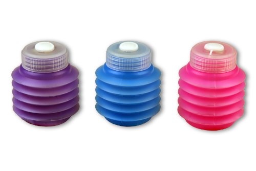 Anspitzer Bleistiftspitzer "Flexi" Farbe: violett Anspitzer Bleistiftspitzer "Flexi" Farbe: violett von Rheita
